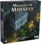 Mansions Of Madness: Second Edition – Streets Of Arkham