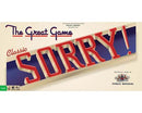 Classic Sorry (No te enojes!)