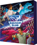 Duelosaur Island