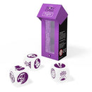 Story Cubes: Fright