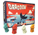 Dragoon (Inglés)