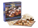 Tak: University Edition