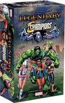 Legendary: Marvel: Champions