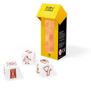 Story Cubes: Medic