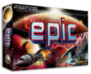 Tiny Epic Galaxies