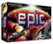 Tiny Epic Galaxies