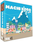 Machi Koro