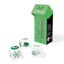 Story Cubes: Prehistoria