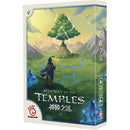 Mystery Of The Temples