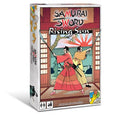 Samurai Sword: Rising Sun