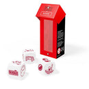 Story Cubes: Score