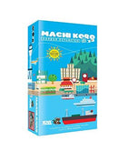 Machi Koro: Harbor
