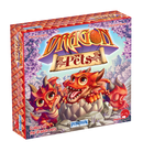 Dragon Pets