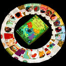 The Tea Dragon Society Card Game