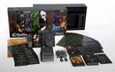 Cthulhu: A Deck Building Game