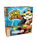 King Of Tokyo 2nd Edition: Power Up! (Español)