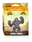 King Of Tokyo 2e: King Kong Monster Pack