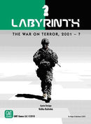Labyrinth: The War On Terror 2001- ?