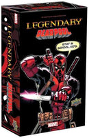 Legendary Marvel: Deadpool Expansion