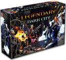 Legendary Marvel: Dark City