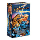 Legendary Marvel: Fantastic Four Expansion