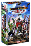 Legendary Marvel: Guardians Of The Galaxy