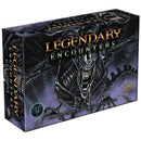 Legendary Encounters: An Alien Deck Building Game Expansion