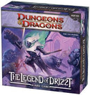 DUNGEONS & DRAGONS: THE LEGEND OF DRIZZT