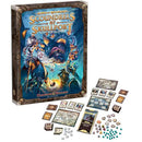 D&d Lords Of The Waterdeep: Scoundrels