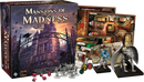 Mansions Of Madness 2nd Edition