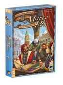 Los Compañeros De Marco Polo