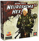 Neuroshima Hex! 3.0