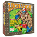 Luchador!