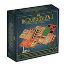 Novelty: 50 Juegos En 1