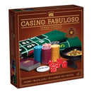 Novelty: Fabuloso Casino