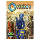 Orleans