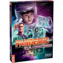 Pandemic: En El Laboratorio