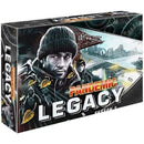 Pandemic Legacy: Season 2 (Black)