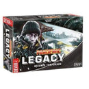 Pandemic Legacy: Temporada 2 (Negro)