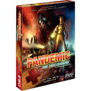 Pandemic: On The Brink Expansion