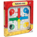 Parchis Y Oca