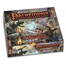 Pathfinder: El Auge De Los Señores De Las Runas