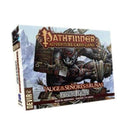 Pathfinder: El Auge... Las Espiras De Xin-Shalast