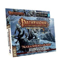 Pathfinder: El Auge... Los Asesinatos Del Desollador