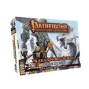 Pathfinder: El Auge... Los Pecados De Los Salvadores