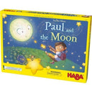 Paul And The Moon