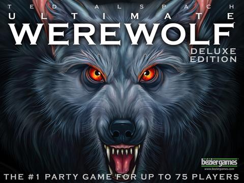Ultimate Werewolf Delux Edition
