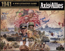 Axis & Allies 1941 (Second Edition)
