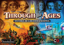 ThroughThe Ages