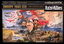 Axis & Allies 1940 Europe (Second Edition)